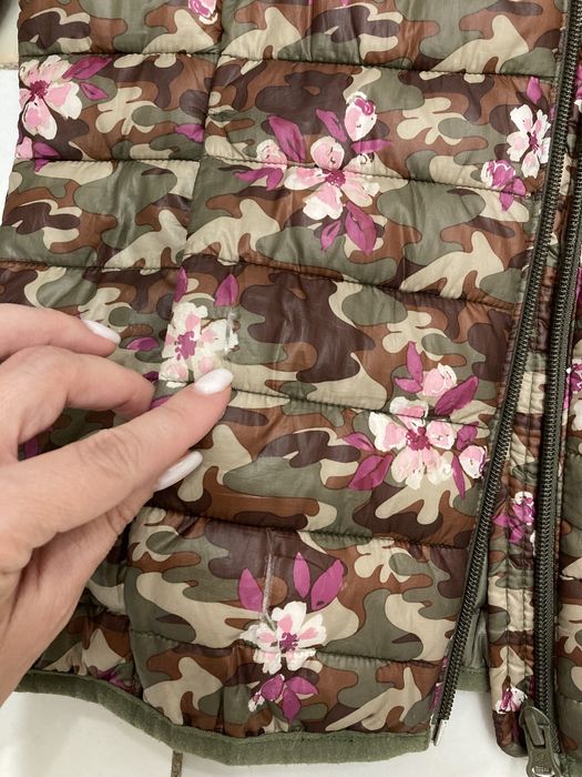 Куртка benetton 11/12 років