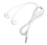 Słuchawki Przewodowe Uniwersalne Słuchawki Muzyczne HiFi 3.5mm 2szt.