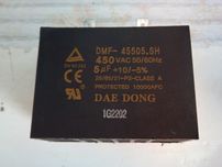 Kondensator Lodówki Samsung RL56GSBVB