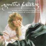 Agnetha Fältskog – Wrap Your Arms Around Me płyta winyl