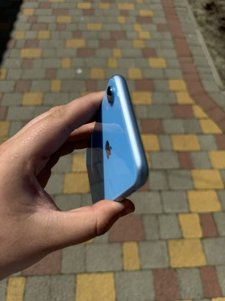 Iphone Xr 64gb 3шт