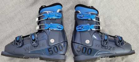 Buty narciarskie Wedze Piste 500