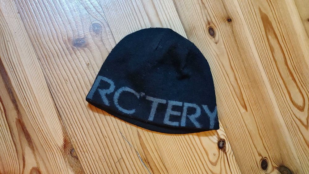 Czapka  arcteryx