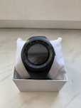 Smart Watch Czarny