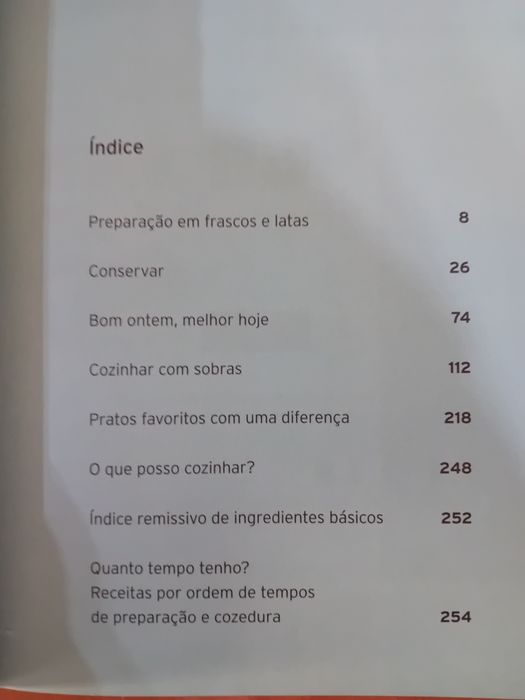 Não Deite Fora ..