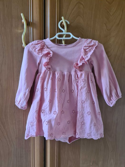 Sukienka body rozmiar 80