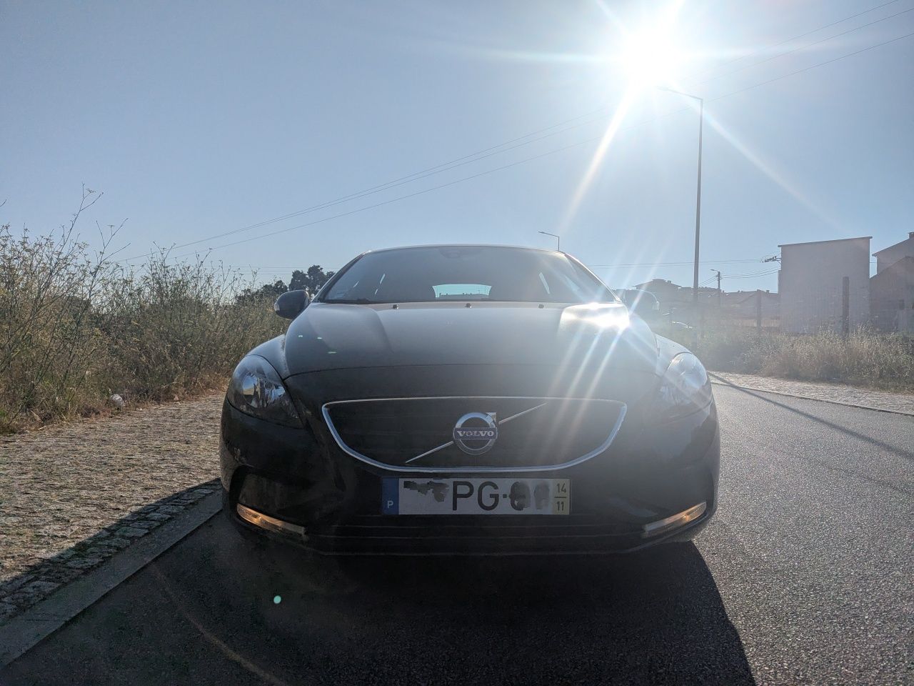Volvo V40 1.6 D2 Eco Kinetic | Nova 2014 | 132.600kms