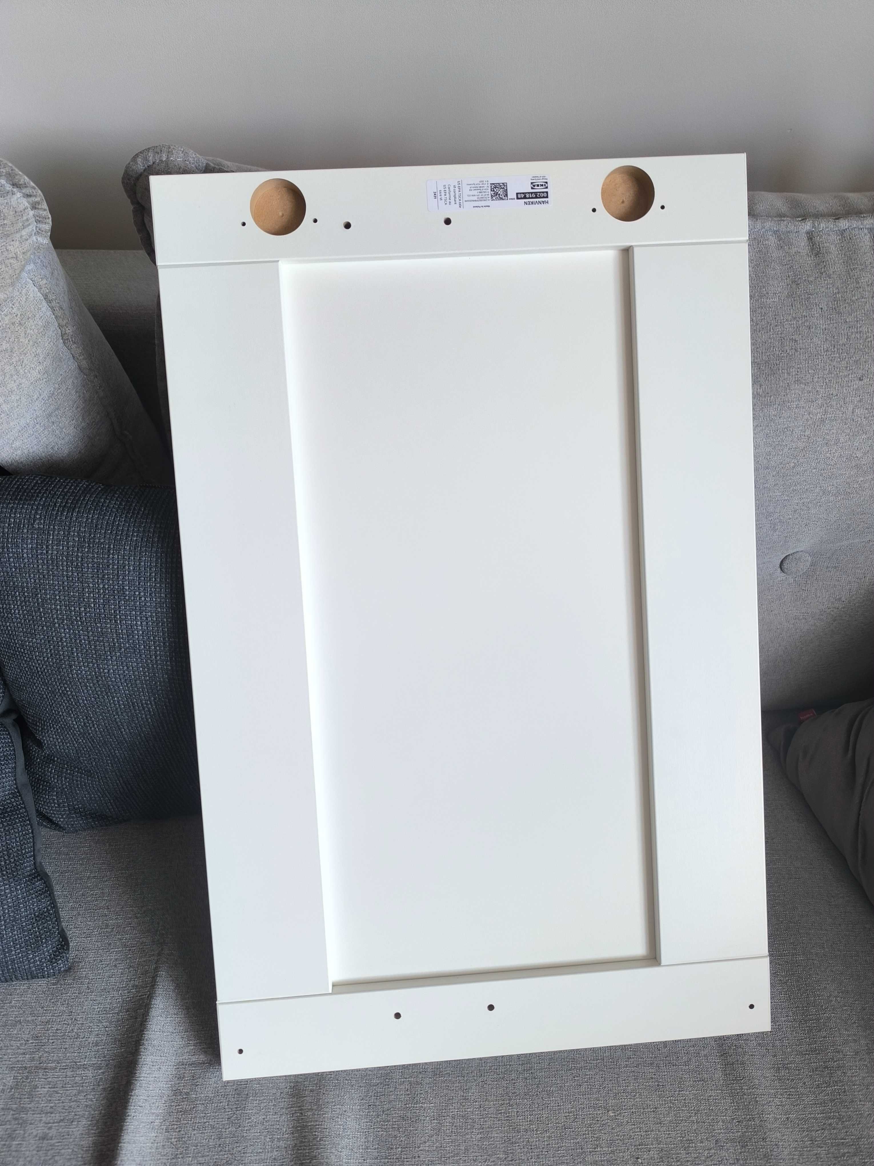 Fronty Ikea Besta Hanviken 4szt. nowe 60x38