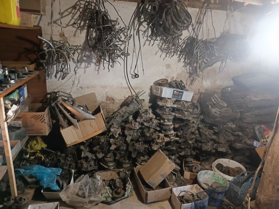 Рама на honda dio lead suzuki lets address 110 sepia zz yamaha jog