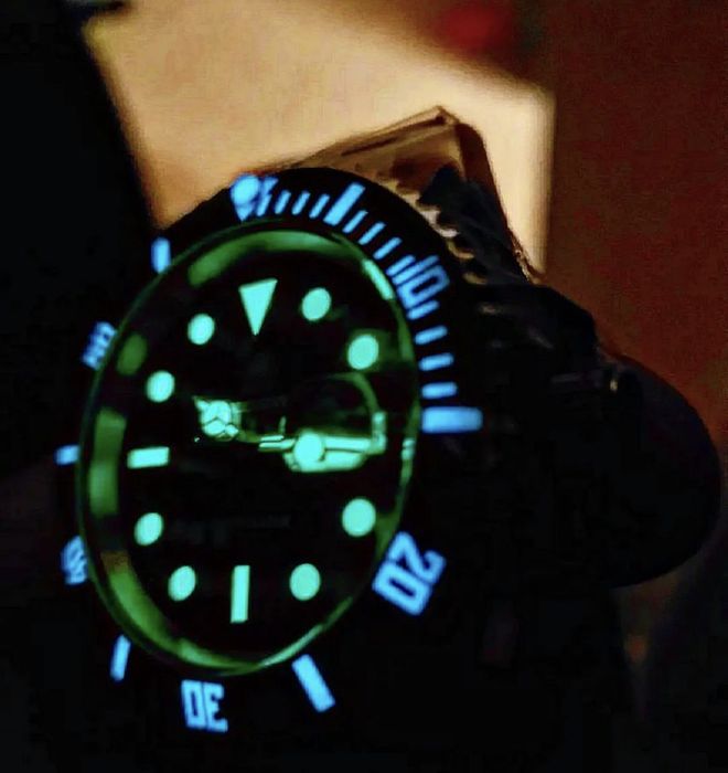 Дайверские часы Seiko Addiesdive
