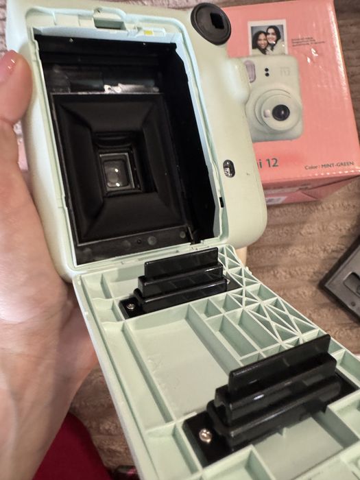 Фотік Instax mini 12