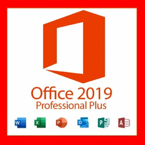 Microsoft Office Офис 2024/2021/2019/2016/2013/ Professional Plus ключ