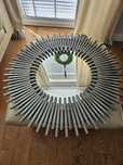 Sprzedam lustro scienne 85cm