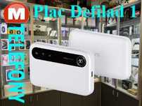 NOWY Router mobilny ZTE U50 5G biały - METRO CENTRUM