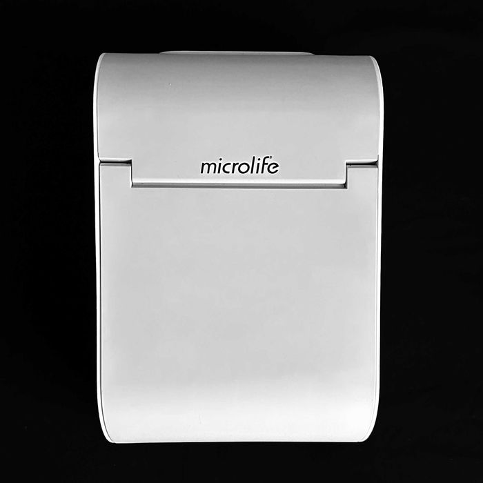 Інгалятор компресорний Microlife NEB 10A (тільки компресор)