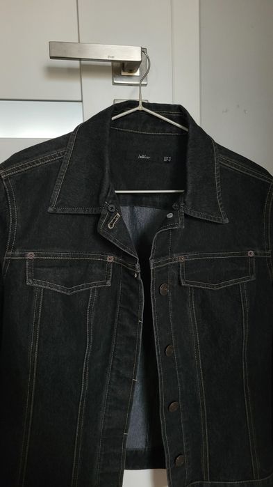 Kurtka jeansowa 38 M
