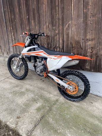 Ktm sxf 350 okazja