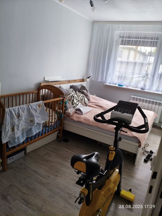 Mieszkanie M5 72m, parter Rybnik, Rybnicka Kuźnia