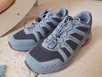 Buty trekkingowe Mammut Gore-tex 40