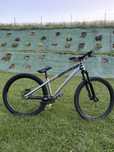 Rower dartmoor two6player dirt