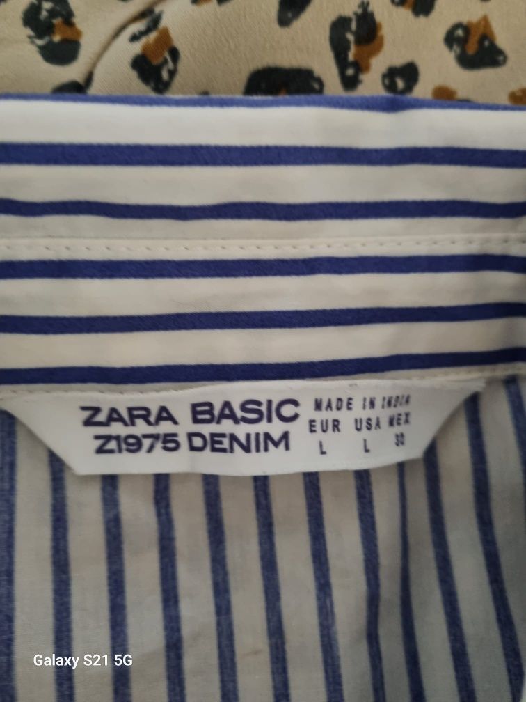 Damska koszula Zara