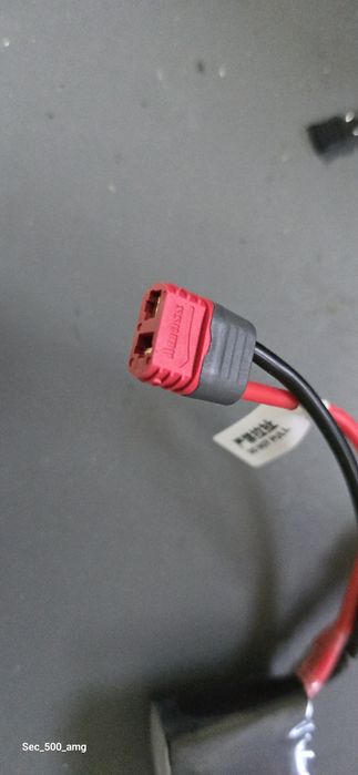 Akumulator Li-Po 3S 2000mAh 25C SEFU 11.1V deerc