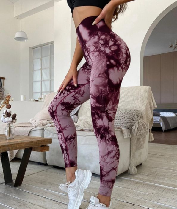 Лосіни спортивні