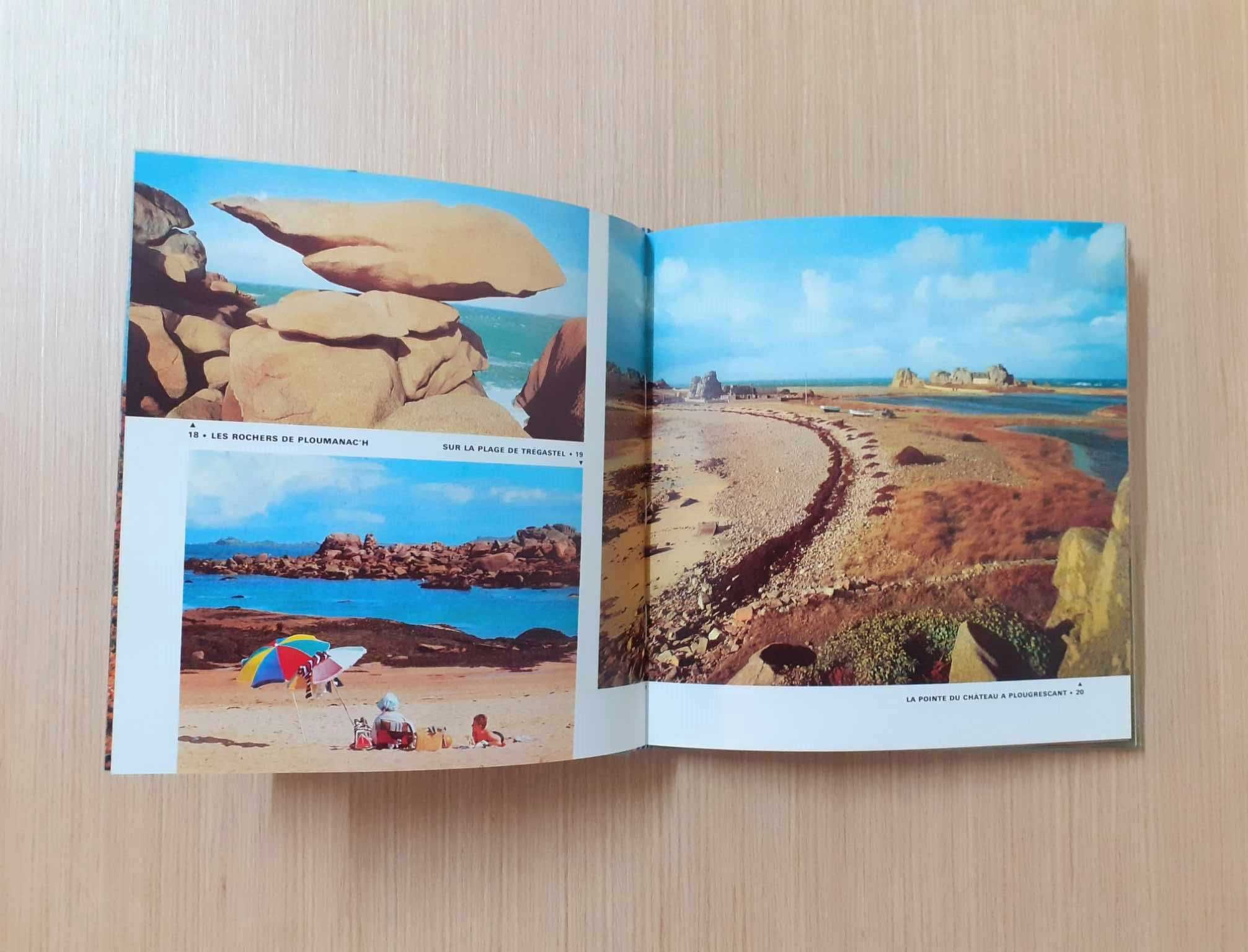 La Bretagne (Tourisme France Nº 3)