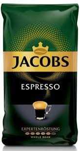 Jacobs espresso 1kg