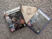 Assassin's Creed Mirage Launch Edition PS5 PL