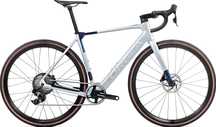 Rower elektryczny szosowy Orbea GAIN M21e 1X w 100% gotowy + Gratis BE