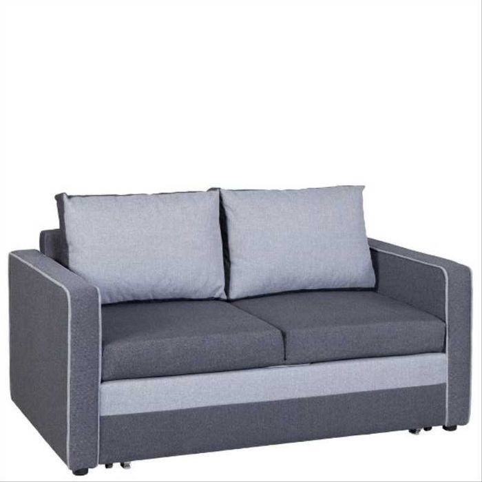 Sofa - Amerykanka Dakota Salony meblowe Martex-Meble Nisko