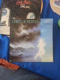 Płyta winylowa Chris de Burgh The Getaway