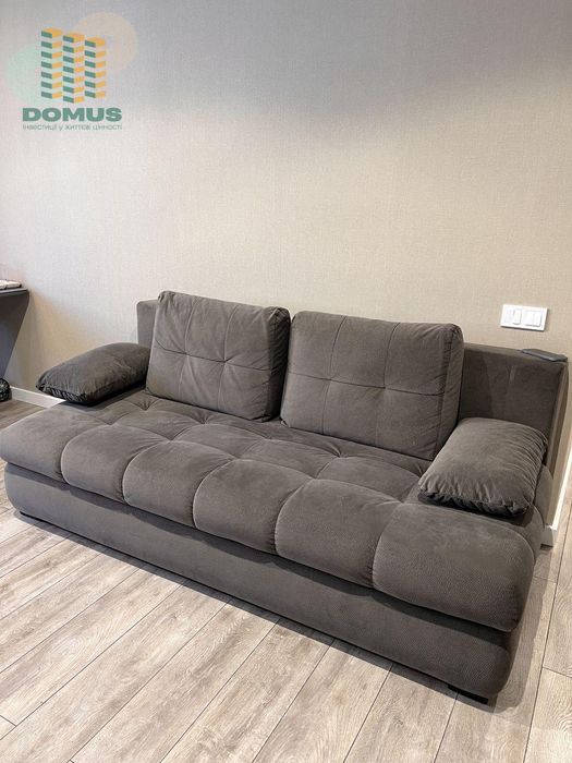 Продам! 2 комн квартира с ремонтом. ЖК Маршал Сити, Таирова