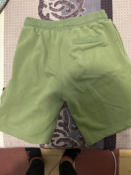 Шорты ston island