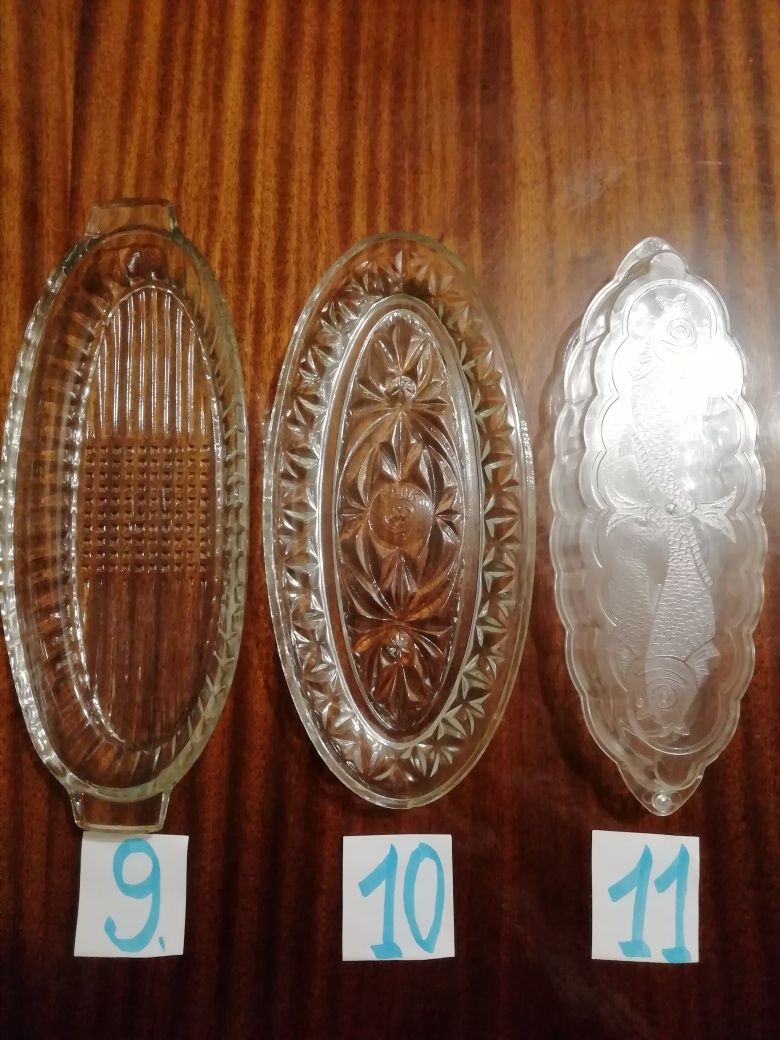 Селедочницы СССР