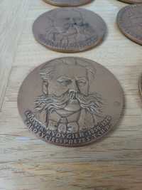 Medal Ludwik Rydygier