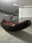 Canoa Grabner Outside