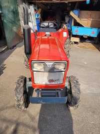 Трактор Yanmar YM 1810