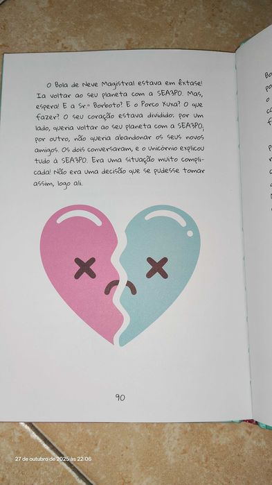 Como ser um Unicornio