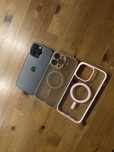IPhone 14 Pro max 512GB