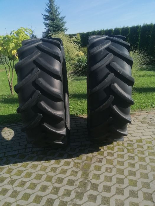 520/70R38 opony Barum