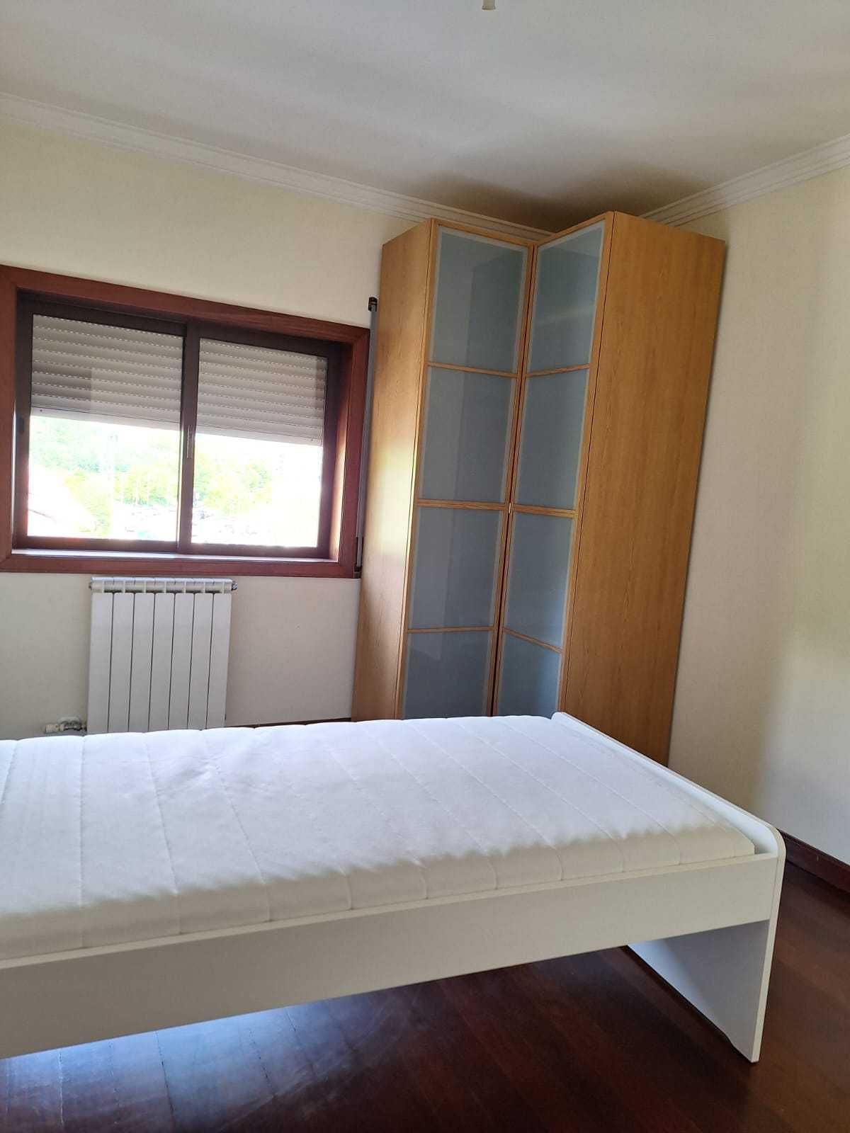 Arrendo quarto estudante - Agueda