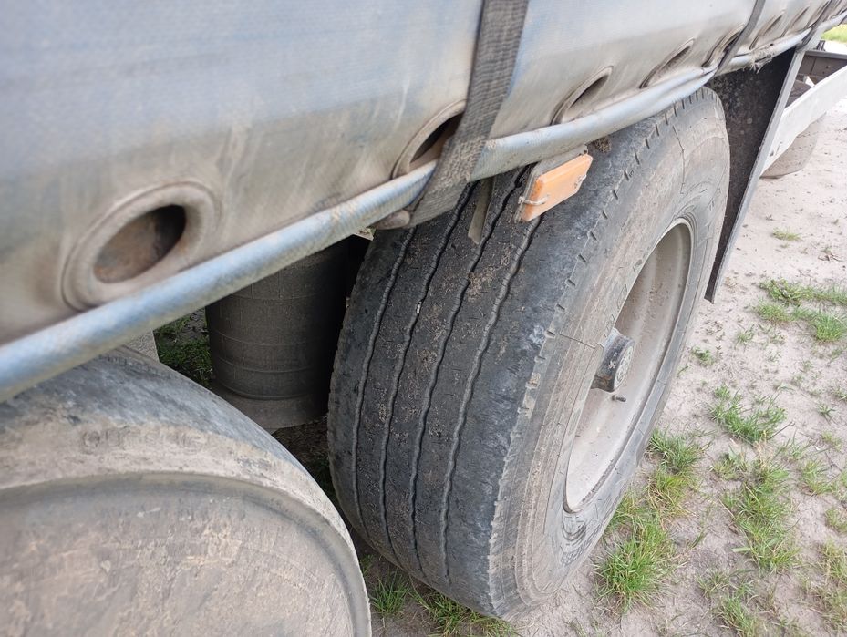 Продам Причіп.Находу