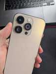 iPhone 14 Pro на запчастини (дисплей не працює)