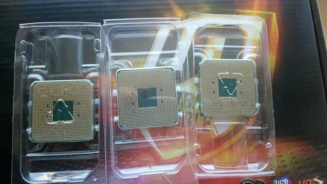 AMD ryzen 5 5600 G