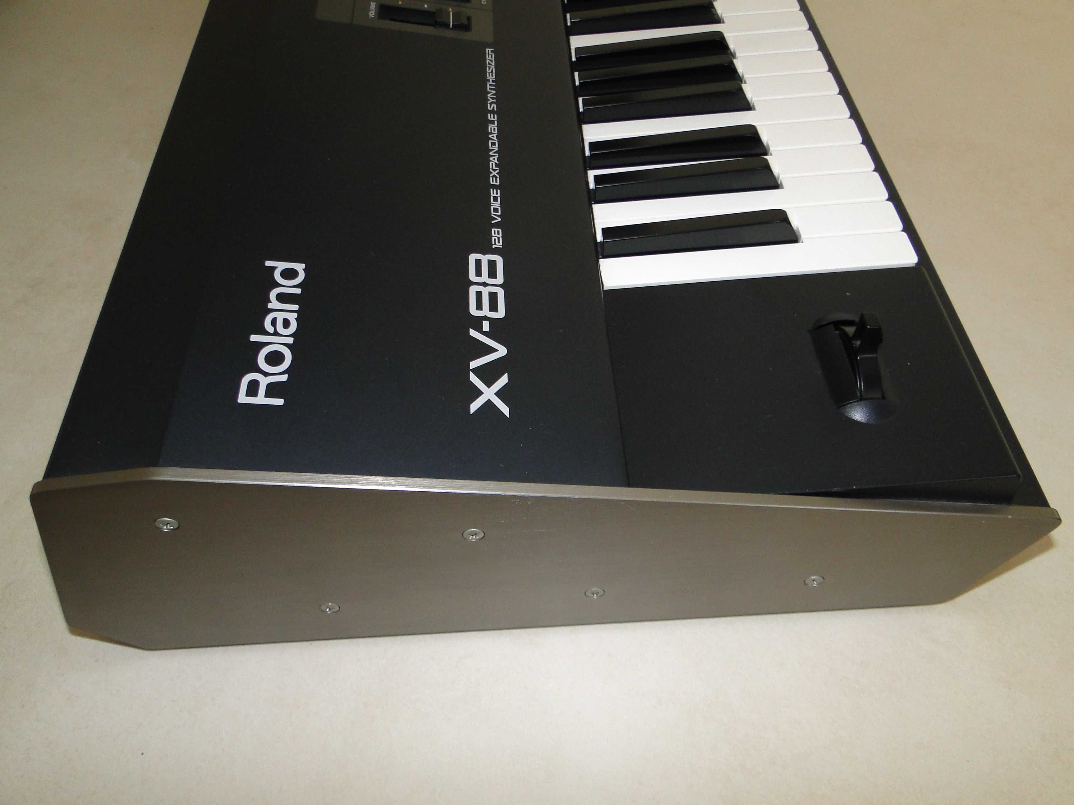 Flagowy Syntezator Stage Piano ROLAND XV-88.Ideał.Mega Okazja