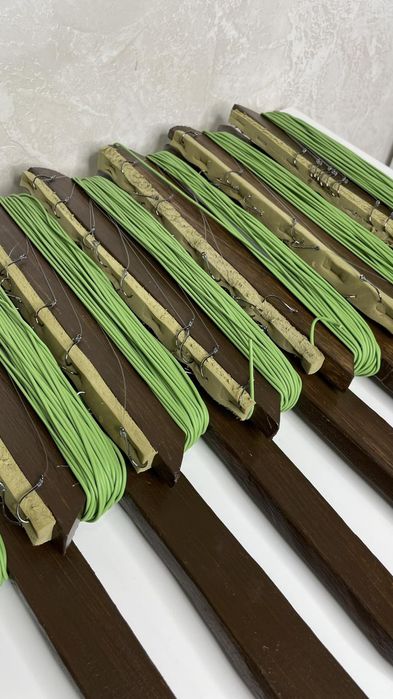 Донка, закидушка, резинка