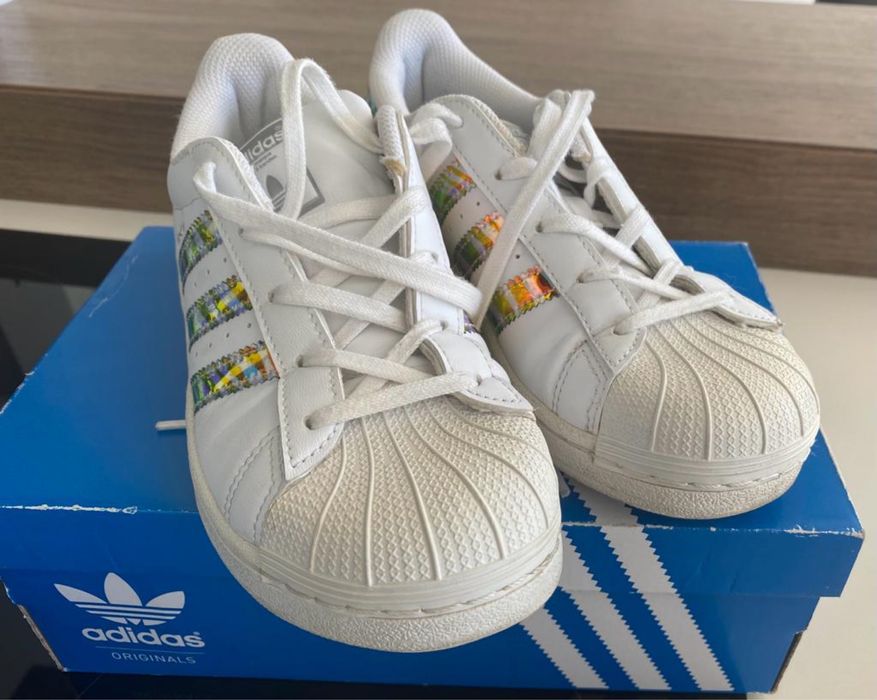 Sapatilhas Adidas superstar