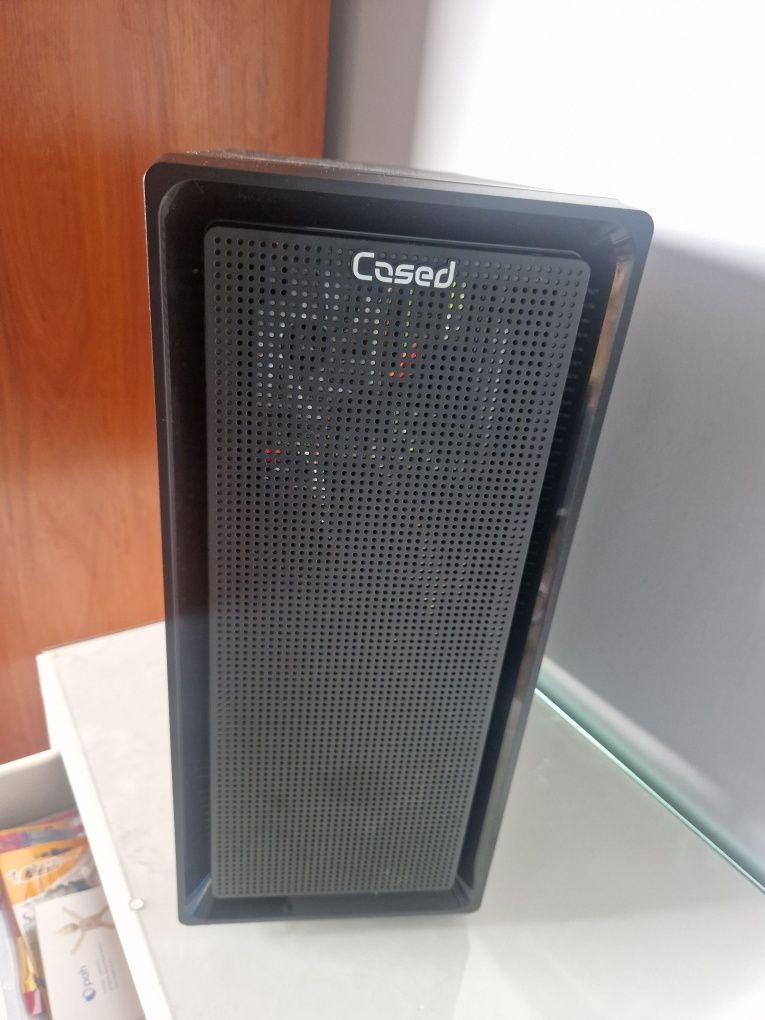 komputer 12 rdzeni 24 wątki 32gb ram ddr4